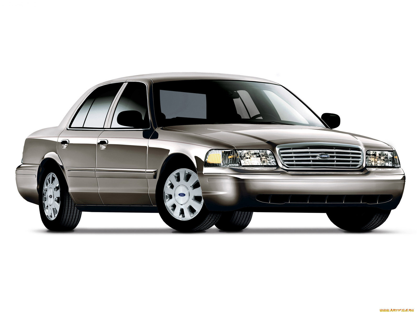 ford, crown, victoria, 